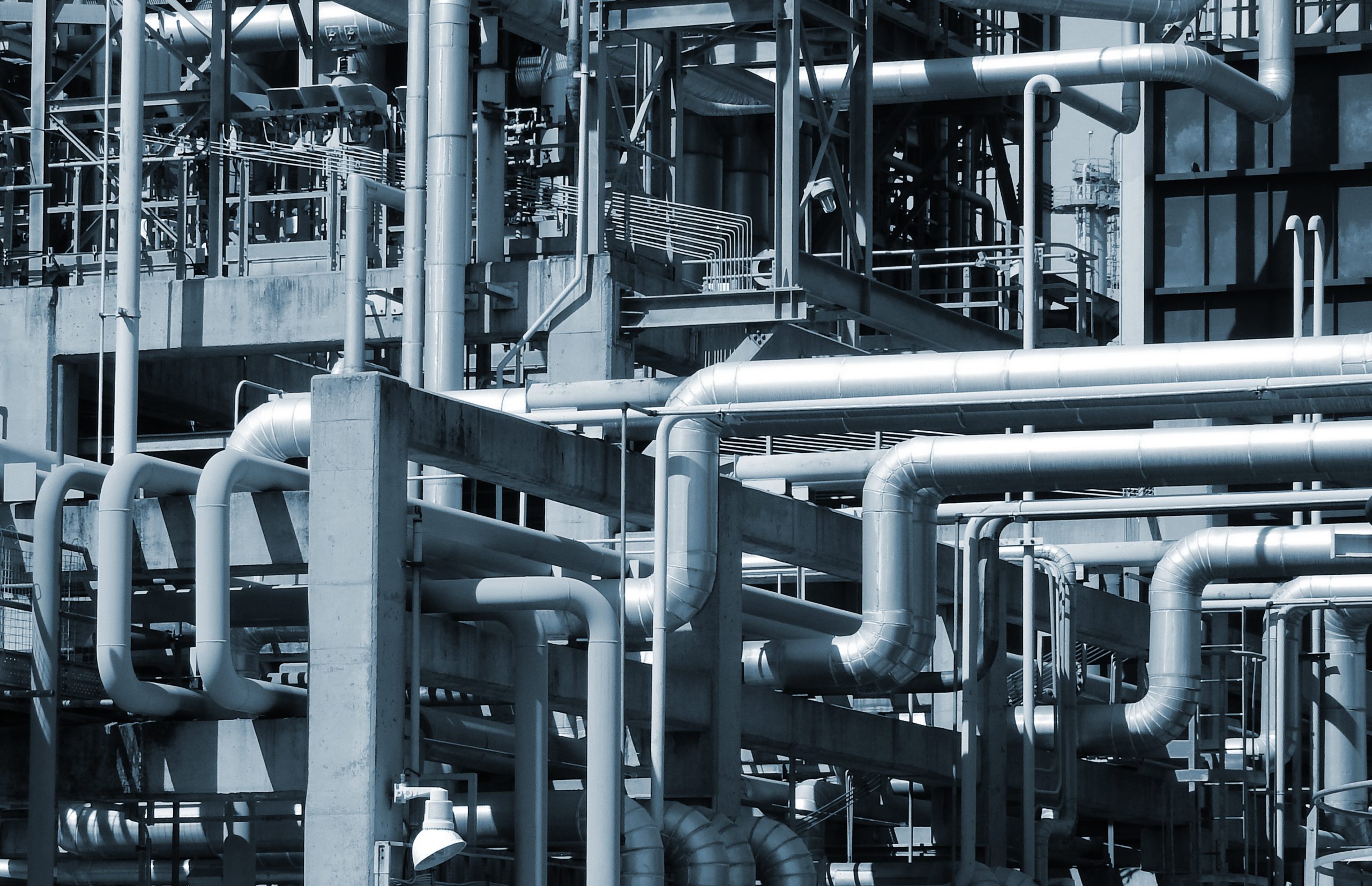 Cold Process Insulation Cold Insulation service provider for Industrial and commercial sectors.